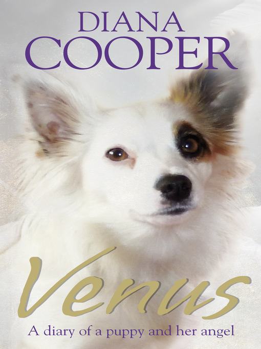 Title details for Venus by Diana Cooper - Available